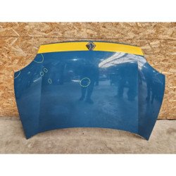 Capot Renault Kangoo 1 Phase 1